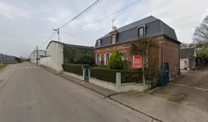 Dehedin Francis à Pierrecourt