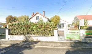 COUTELIN SAS à Varreddes