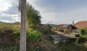 Chlagou Alexandre à Saint-Céré