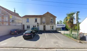 SARL Dessey David à Romeny-sur-Marne