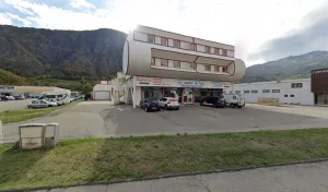 Buffard SAS à Saint-Jean-de-Maurienne