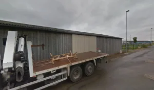 Despreaux Aline à Marcillé-Raoul