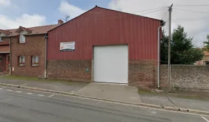 Sarl Boutraingain à Écoust-Saint-Mein