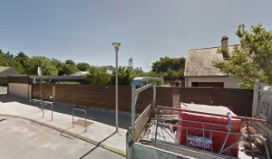 Bruno Mothu Couverture à Cléry-Saint-André