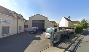 Dépan&rsquo;Eau-Gaz à Avrainville