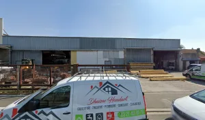 DHAISNE HOUDART à Montigny-en-Gohelle