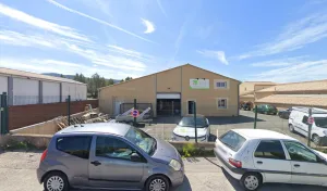 SARL ANAYA-CRUEIZE à Malaucène