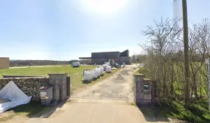 Clebert à 19340 Merlines