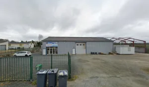 SAGET CLPN à Notre-Dame-d'Oé