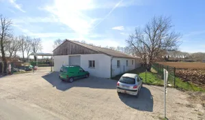 Bouat Couverture à Rivières