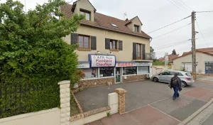 Afr Poussin SARL à Juvisy-sur-Orge