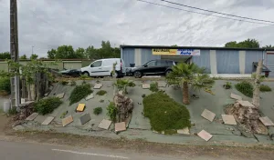 Cambona Christian EURL à Ergué-Gabéric