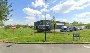 Cornillet Jean-Michel à Saint-Erblon