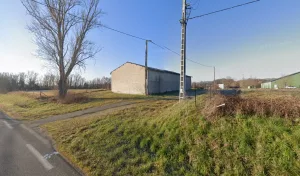 CB COUVERTURE à Lézat-sur-Lèze