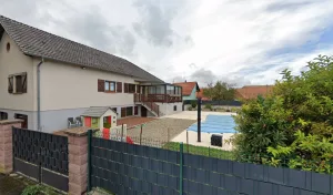 Alsace Chauffage Sanitaire à Donnenheim