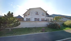 De Mattei André (Artisan Artipôle) à Raon-l'Étape