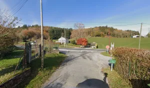 Bénazech Michel à Le Bez