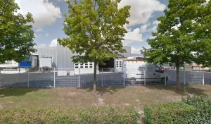 Berry Epoxy à La Châtre