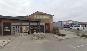 Biau Guilhem à Morestel