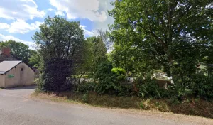 Blais Christophe à Sion-les-Mines