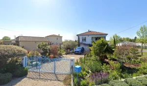 Societe Chaugier à Saint-Avit-Saint-Nazaire