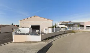 Abr William Popoff à Alès