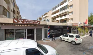 A.L.B. DECO 06 à Cannes