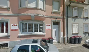 Axe Couverture à Munster