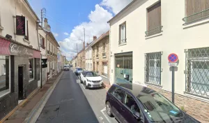 ACP 95 à Bessancourt