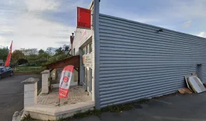 SARL BONNEAU à Mardié