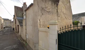 CP COUVERTURE à Vernou-sur-Brenne