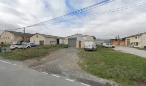 Audouin Vincent Services à Saint-Paul-Cap-de-Joux