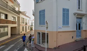 Azur Service 06 à Cannes