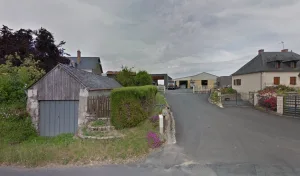 Hardouin Laine Couverture Zinguerie Charpente Construction Bois à Baugé en Anjou