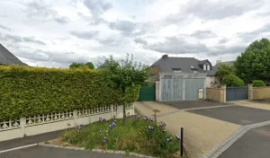 AQUILINA Didier à Corps-Nuds