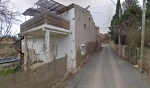 Entreprise Chanut, maçon à Tourouzelle à Tourouzelle