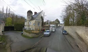 Sarl Couvercelle A Et Fils à Vic-sur-Aisne