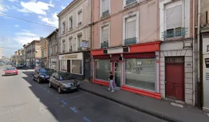 Bati&rsquo;lifting à Rive-de-Gier