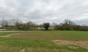 Couverture de l&rsquo;Aulne à Saint-Ségal