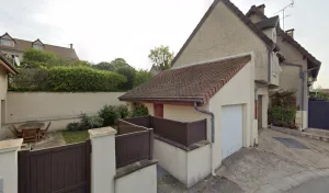 Chevance Lionel à Chavenay