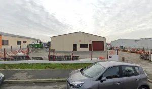 Baron SAS à La Roche-sur-Yon