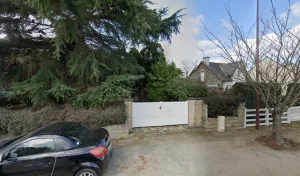 Benatre Jacques à La Vicomté-sur-Rance