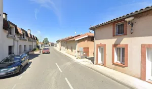 BLC Rénov Habitat couvreur 82 – charpentier – zingueur à La ville-Dieu-du-Temple