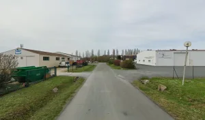 Couverture 17 à Saint-Laurent-de-la-Prée