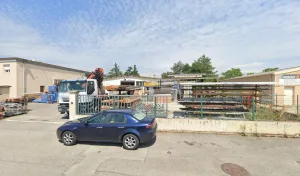 Entreprise Boissy à Saint-Péray