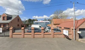 C I B E C à Flines-lez-Raches