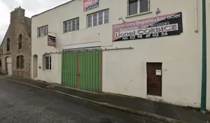 Corbice Lionel à Saint-Pol-de-Léon