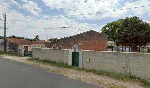 Brossard Bâtiment SARL à Saint-Ciers-sur-Gironde