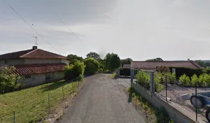 BP Couvre Toit à Chanoz-Châtenay