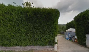 Boulesteix Sébastien à Bussière-Galant